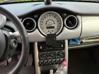 Usata Mini Cooper 116 CV (85 kW) 2002 Utilitaria