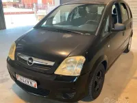 Usata Opel Meriva Enjoy 90 CV (66 kW) 2008 Other Monovolume