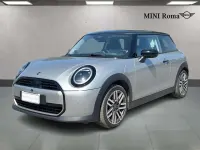 Usata Mini Cooper Classic 156 CV (114 kW) 2024 Melting silver iii Utilitaria