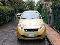 Usata DR DR1 68 CV (50 kW) 2011 Utilitaria