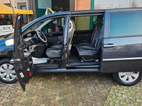 Usata Citroën C8 Elegance 136 CV (100 kW) 2008 Nero Monovolume