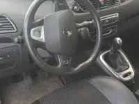 Usata Renault Scénic IV 110 CV (80 kW) 2017 Nero Monovolume