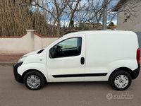 Usata Fiat Fiorino 75 CV (55 kW) 2013 Monovolume