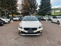 Usata Volvo V40 CC Business Edition 115 CV (84 kW) 2015 Bianco Station wagon