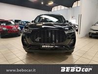 Usata DR DR 6.0 155 CV (114 kW) 2022 Nero SUV