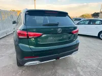 Nuova MG ZS Comfort 115 CV (84 kW) 2026 Verde SUV