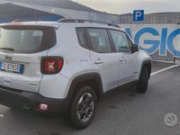 usata Jeep Renegade - 2018