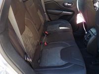 Usata Jeep Cherokee Longitude 2019 Grigio SUV