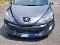 Usata Peugeot 308 120 CV (88 kW) 2008 Berlina