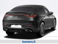 Nuova Mercedes GLC220 Advanced 197 CV (144 kW) 2026 Grigio grafite SUV