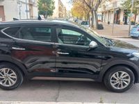 usata Hyundai Tucson 1.7 CRDi Xpossible