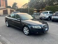 Usata Audi A6 2004 Berlina