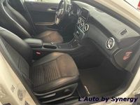 usata Mercedes A220 CDI Automatic Sport Amg