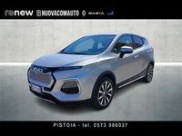 Usado EVO Evo 4 106 CV (77 kW) 2023 Gris SUV