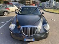 Usata Lancia Thesis 185 CV (136 kW) 2005 Grigio Berlina
