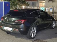 usata Opel Astra GTC Astra GTC 1.6 CDTI 136CV S&S 3 porte Innovation