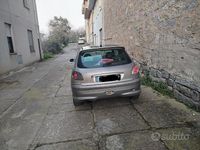 Usata Peugeot 206 110 CV (80 kW) 2004 Berlina