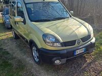 Usata Renault Kangoo 2006 Monovolume