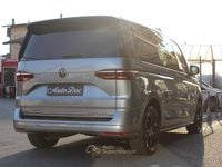 Nuova VW Multivan Edition 245 CV (180 kW) 2025 Argento Furgone