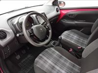 usata Peugeot 108 - 5p 1.0 vti Active s&s