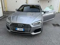 Usata Audi A5 Business 218 CV (160 kW) 2017 Coupé
