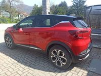 usata Renault Captur Hybrid plug-in