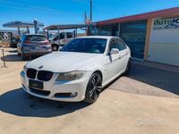 usata BMW 318 d. 2.0 143cv