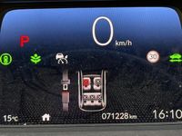 Usata Honda Jazz 98 CV (72 kW) 2021 Bianco Utilitaria