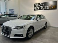 usata Audi A4 Avant 2.0 TDI 190 CV S tronic Business