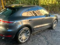 Usata Porsche Macan S 354 CV (260 kW) 2019 SUV