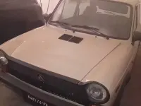 Usata Autobianchi A112 48 CV (35 kW) 1982 Utilitaria