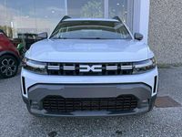Nuova Dacia Duster Expression 141 CV (103 kW) 2025 Bianco ghiaccio SUV