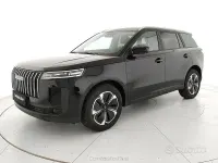 Nuova Jaecoo 5 147 CV (108 kW) 2026 Nero SUV
