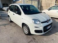 Usata Fiat Panda 69 CV (50 kW) 2016 Bianco Utilitaria