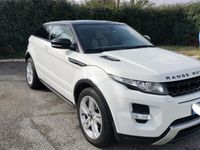 usata Land Rover Range Rover evoque Range Rover Evoque 2.2 TD4 Coupé Dynamic