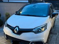 Usata Renault Captur 90 CV (66 kW) 2014 SUV
