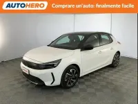 Usata Opel Corsa 101 CV (74 kW) 2024 Bianco Utilitaria