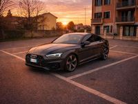 Usata Audi A5 S-Line 204 CV (150 kW) 2021 Coupé