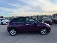 Usata Citroën C3 Exclusive 75 CV (55 kW) 2016 Perlato Berlina