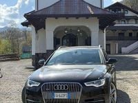 Usata Audi A6 Allroad 313 CV (230 kW) 2014 Station wagon