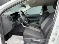 Nuova VW Polo Life 95 CV (69 kW) 2026 Bianco Utilitaria
