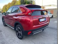 Usata Mitsubishi Eclipse Cross 163 CV (119 kW) 2018 SUV