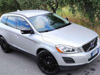 Usata Volvo XC60 Momentum 163 CV (119 kW) 2011 SUV
