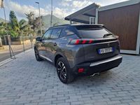Usata Peugeot 2008 GT 131 CV (96 kW) 2023 Grigio SUV