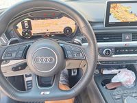 Usata Audi A5 S-Line 190 CV (139 kW) 2017 Coupé