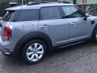 Usata Mini Countryman 2019 Grigio SUV