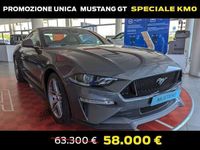 usata Ford Mustang GT Fastback 5.0 V8 aut.