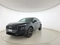 Nuova Audi Q3 Sportback S-Line 150 CV (110 kW) 2026 Nero mito metallizzato SUV