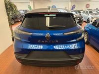 Nuova Renault Captur Evolution 100 CV (73 kW) 2025 Blu SUV
