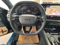 Nuova Audi A5 S-Line 203 CV (149 kW) 2025 Nero Station wagon